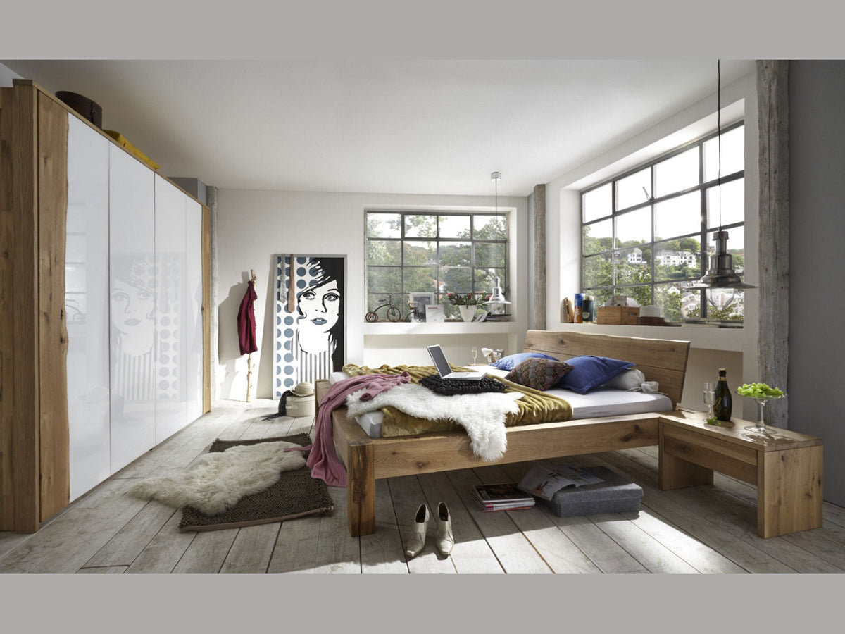 Schlafzimmer modern