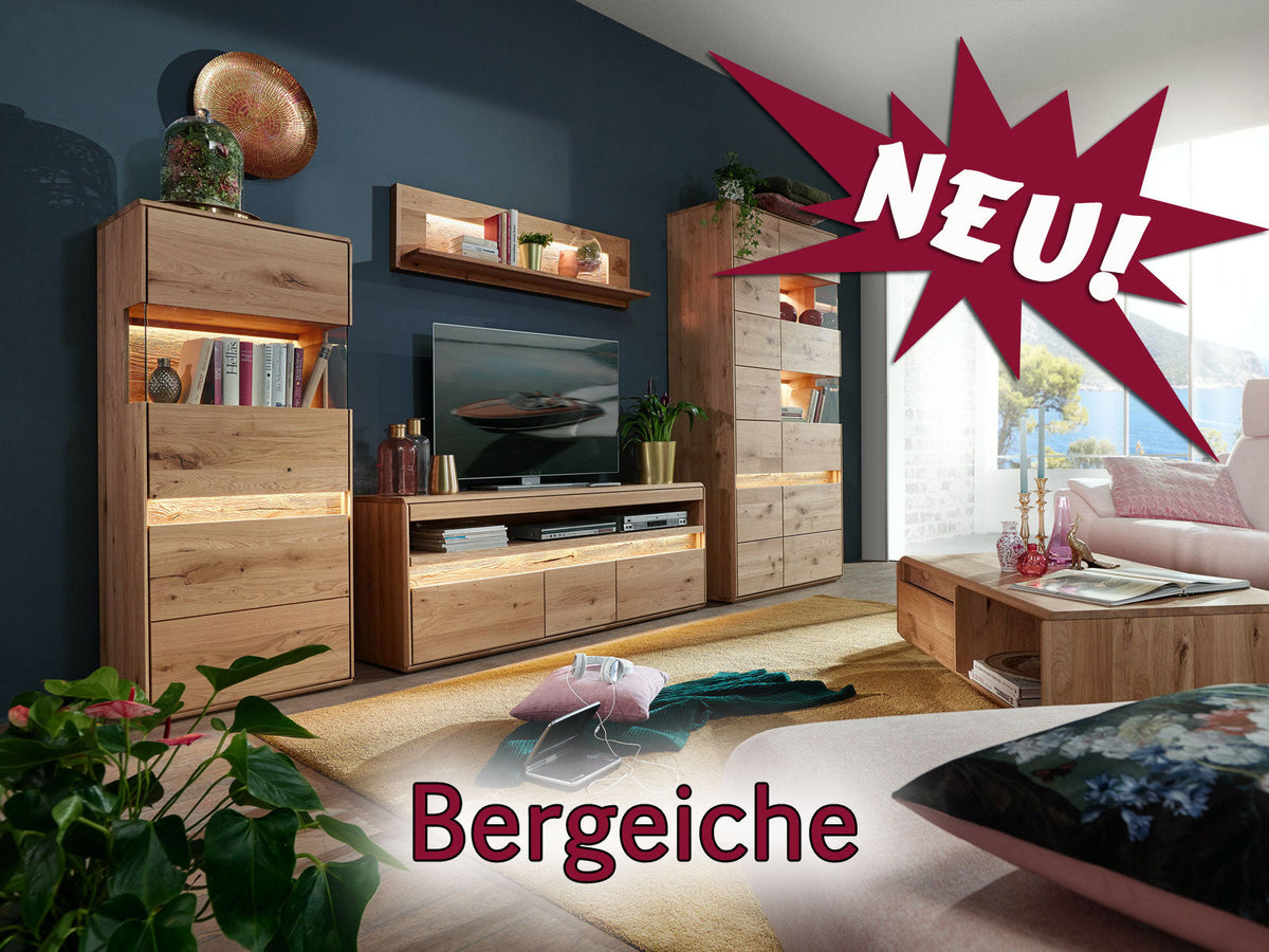 Bergeiche