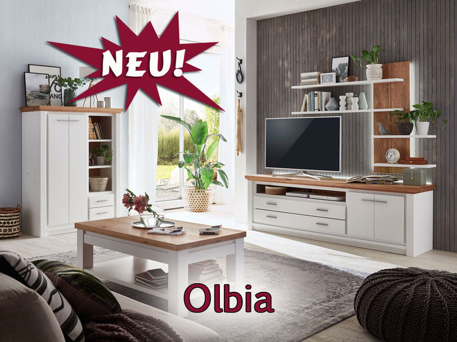 Olbia
