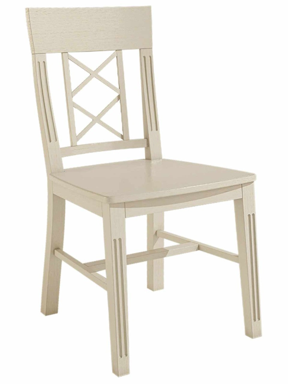 Esszimmer Sitzgruppe Duett Esstisch 140/160/180 cm Pinie massiv