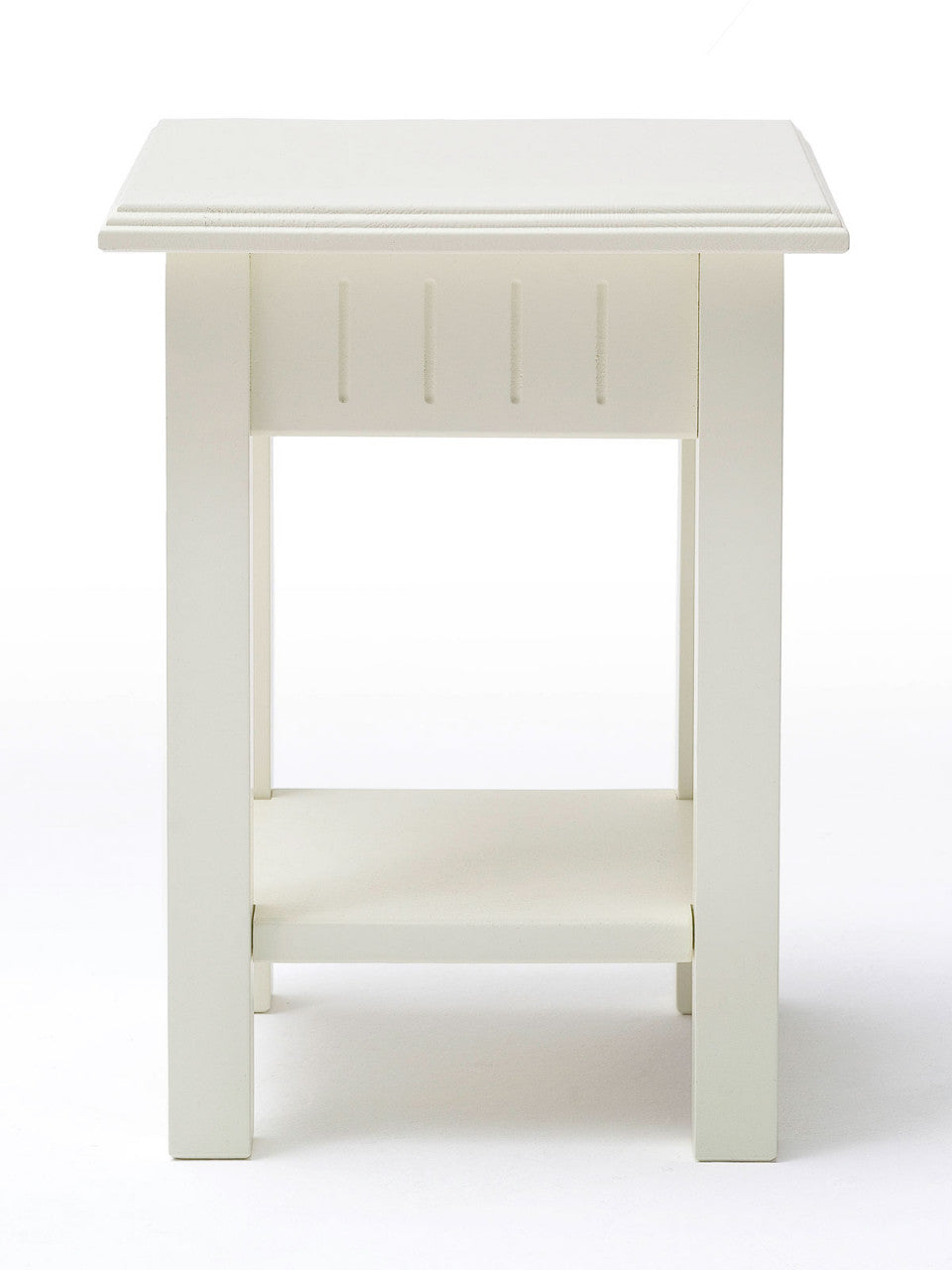 Blumenständer Blumensäule Padua in 3 Größen Pinie Nordica massiv Klein 30 x 40 x 30 cm