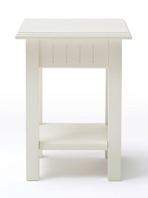 Blumenständer Blumensäule Padua in 3 Größen Pinie Nordica massiv Klein 30 x 40 x 30 cm