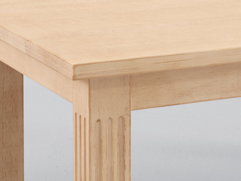 Couchtisch Wohnzimmer-Tisch Casapino 105 x 75 cm Pinie massiv