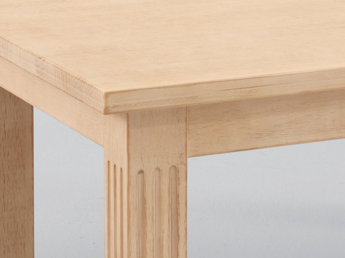 Couchtisch Wohnzimmer-Tisch Casapino 105 x 75 cm Pinie massiv