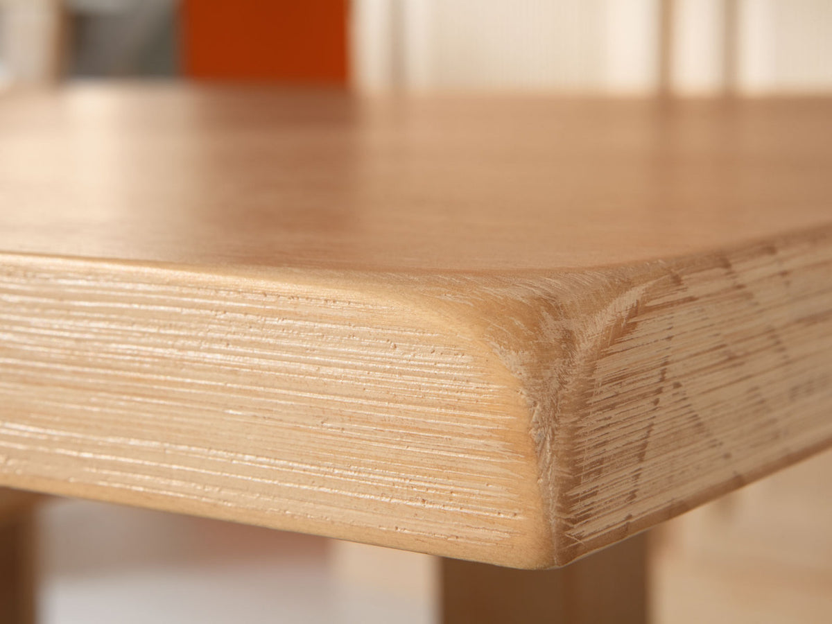 Esszimmer-Tisch Esstisch Massivholz-Tisch 160/180 x 90/95 cm Casapino mit/ohne Auszug Pinie massiv