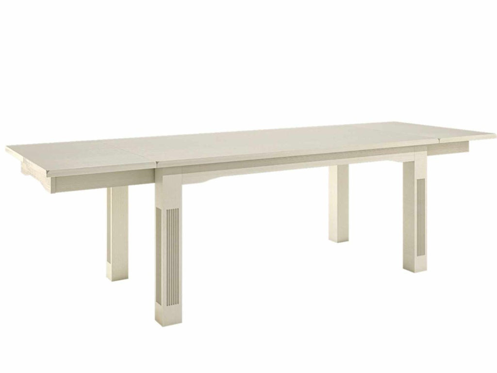 Esszimmer Sitzgruppe Duett Esstisch 140/160/180 cm Pinie massiv