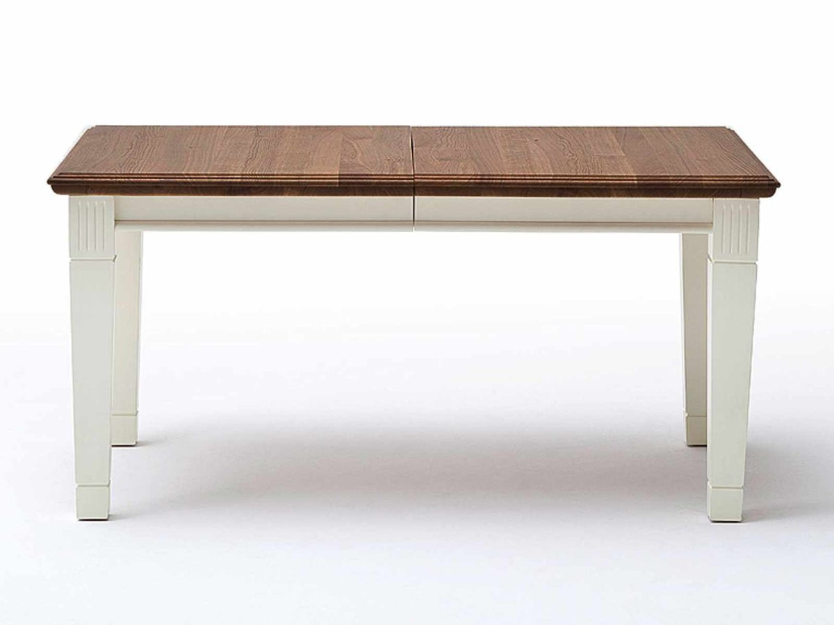 Esstisch Küchen-Tisch Padua rechteckig 140/160/180 x 95 cm massiv