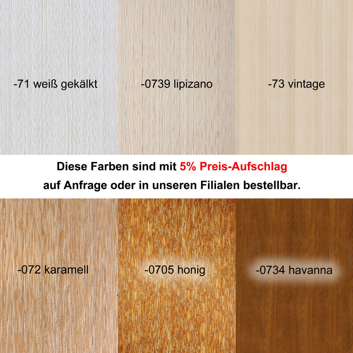 Couchtisch Wohnzimmer-Tisch Casapino quadratisch mit Glasplatte 90 x 90 cm Pinie massiv