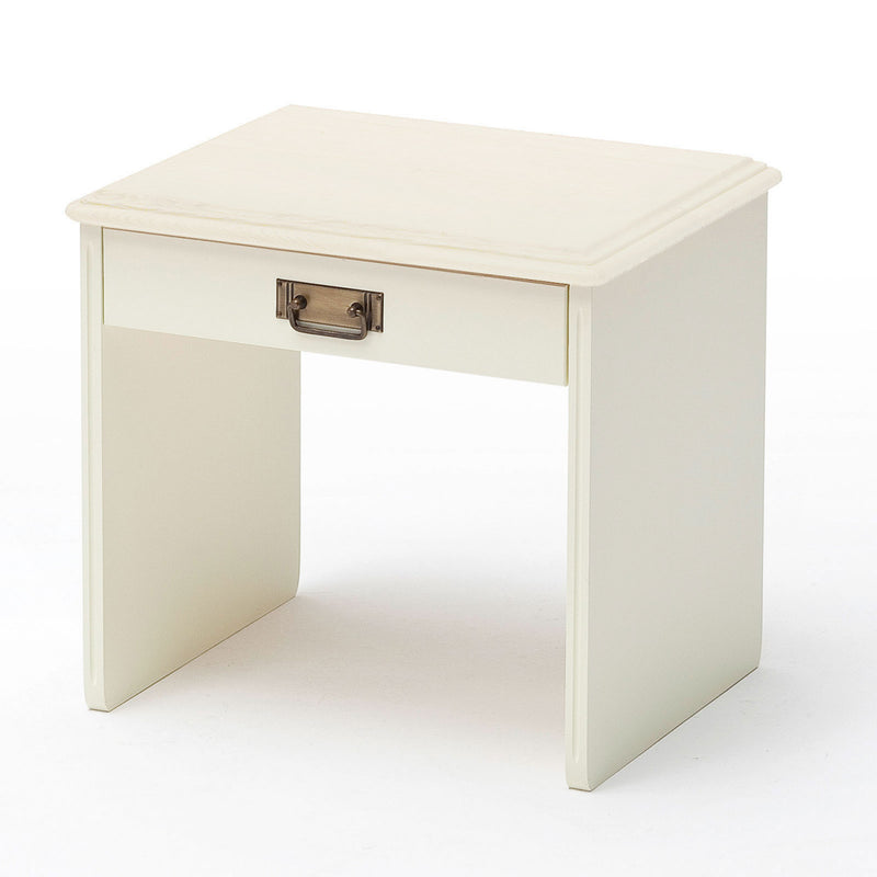 Beistelltisch Satztisch Padua B49/57/65 x H45/50/55 x T40cm Klein 49 x 45 x 40 cm