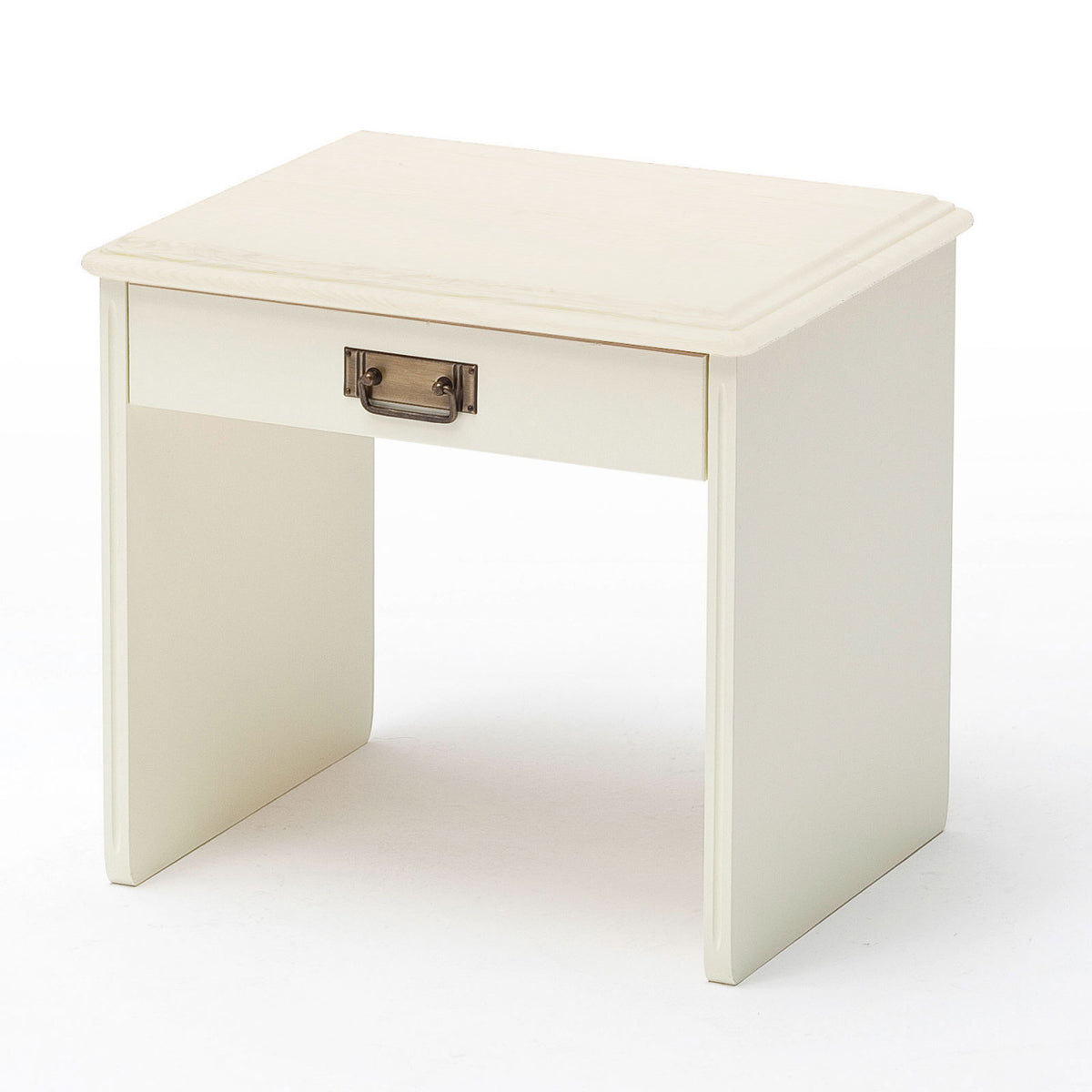 Beistelltische 3-Satz-Tisch-Set Padua Pinie Nordica massiv