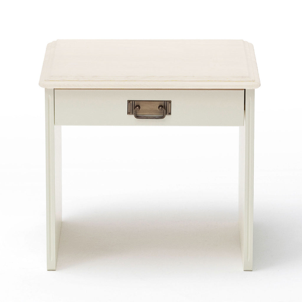 Beistelltisch Satztisch Padua B49/57/65 x H45/50/55 x T40cm Klein 49 x 45 x 40 cm