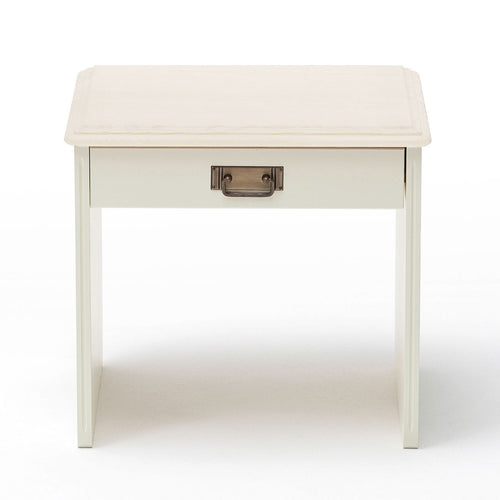 Beistelltisch Satztisch Padua B49/57/65 x H45/50/55 x T40cm Klein 49 x 45 x 40 cm