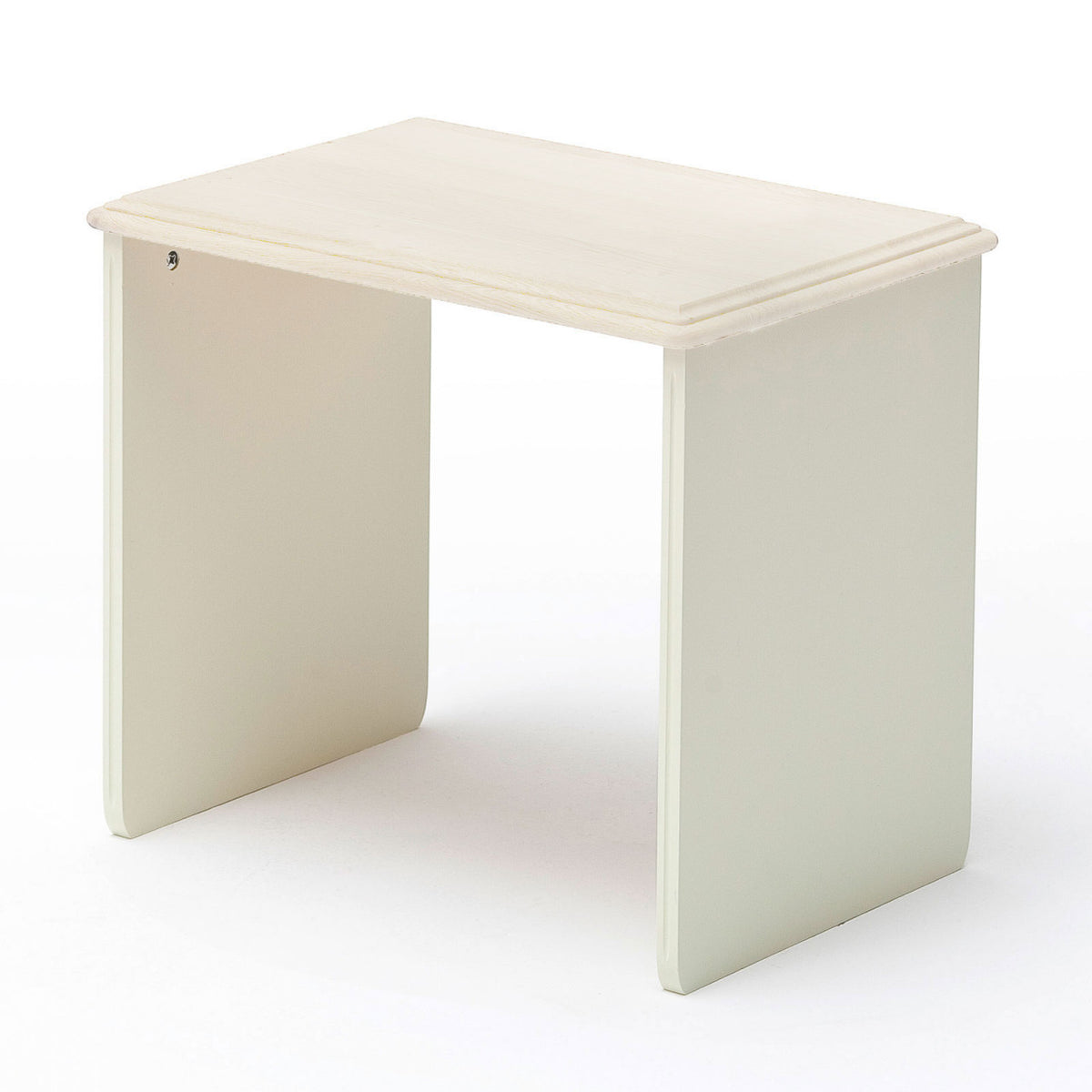Beistelltische 3-Satz-Tisch-Set Padua Pinie Nordica massiv
