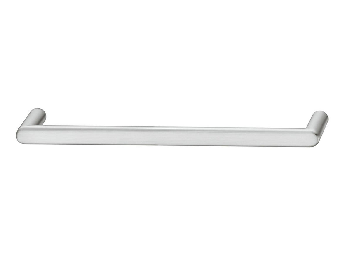Wohnwand massiv Highboard Lowboard Vitrine 340x204cm Faro Wildeiche